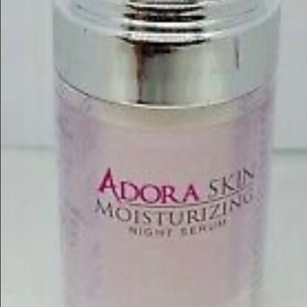 Adora skin moisturizer